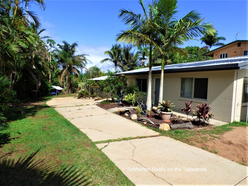 13 Armstrong Street, Atherton, QLD 4883