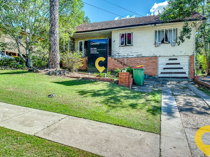 11 Parker Street, Goodna, Qld 4300 Property Details
