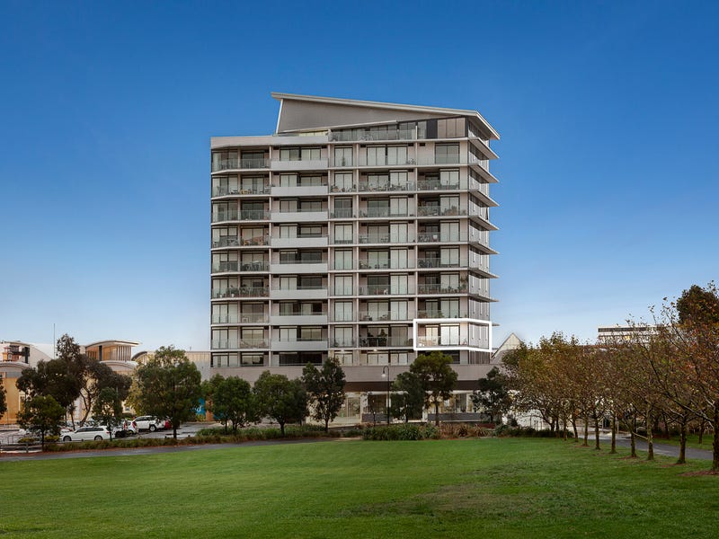 201/8 Breavington Way, Northcote, Vic 3070 - Property Details