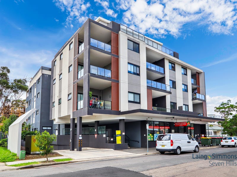 10/4547 Aurelia Street, Toongabbie, NSW 2146 Property Details