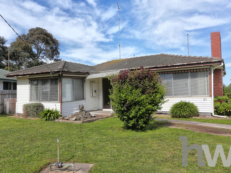 21 Newland Street, Vic 3219 Property Details