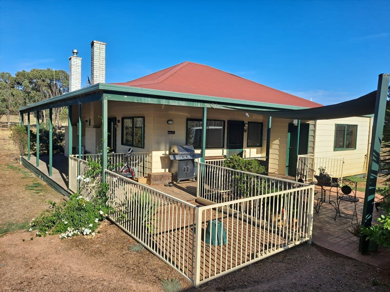 1664 Dookie Violet Town Rd, Violet Town, Vic 3669 Lifestyle for Sale
