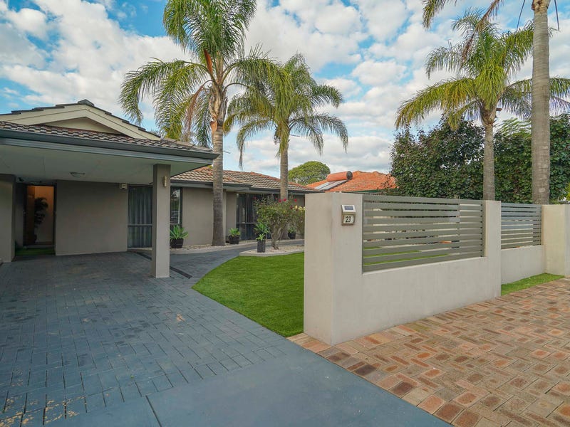 23 Kinghorn Place, Redcliffe, WA 6104 Property Details