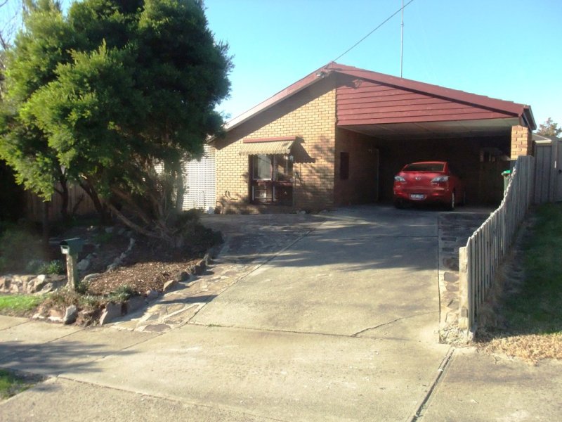 114 Manning Drive, Churchill, Vic 3842 Property Details