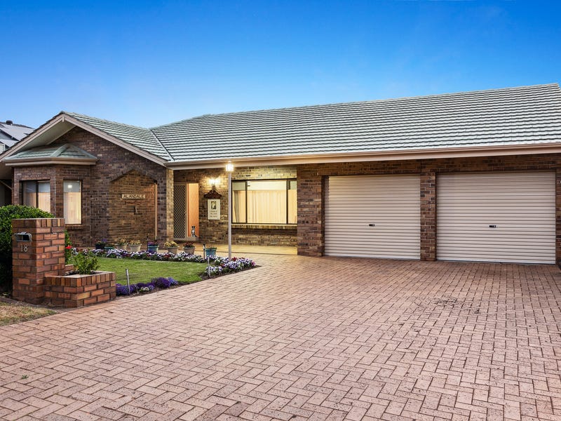 18 Bellview Drive, Athelstone, SA 5076 Property Details