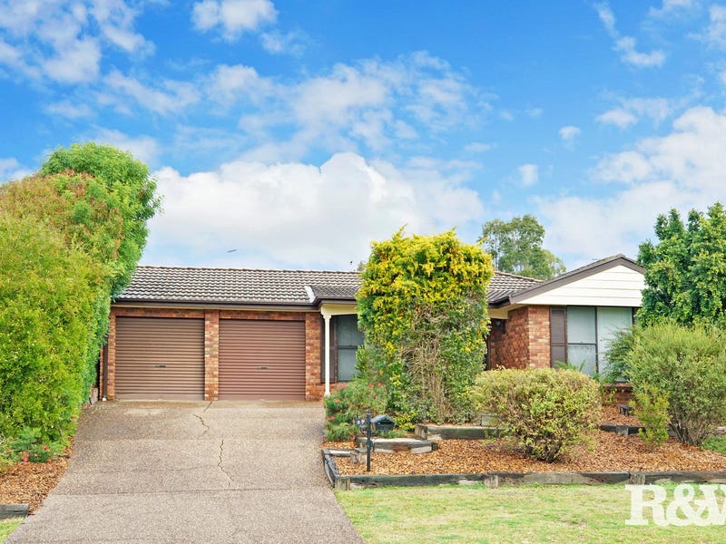 87 Fantail Cres, Erskine Park, NSW 2759