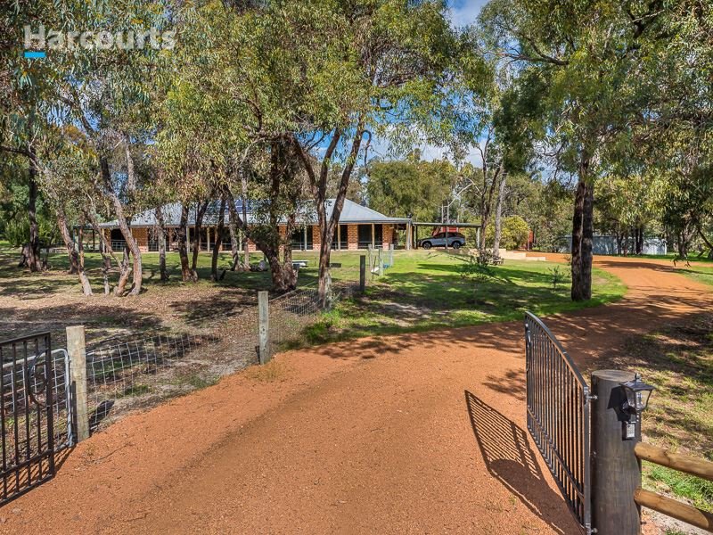 59 Jarrahwood Glen, Bullsbrook, WA 6084 Property Details