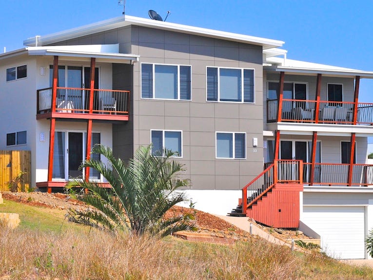 33 Atlantis Boulevard, Agnes Water, QLD 4677