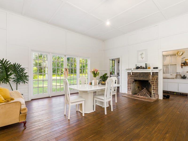 649651 Old Bagotville Road, Bagotville, NSW 2477 Property Details