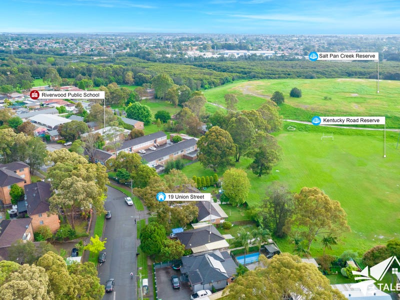 19 Union Street, Riverwood, NSW 2210 Property Details