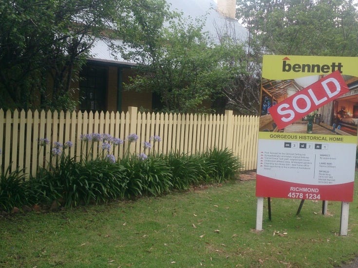 333 Castlereagh Road, Agnes Banks, NSW 2753