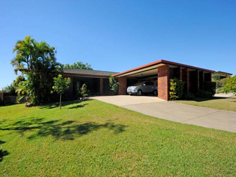 14 Glen Eden Drive, Glen Eden, QLD 4680