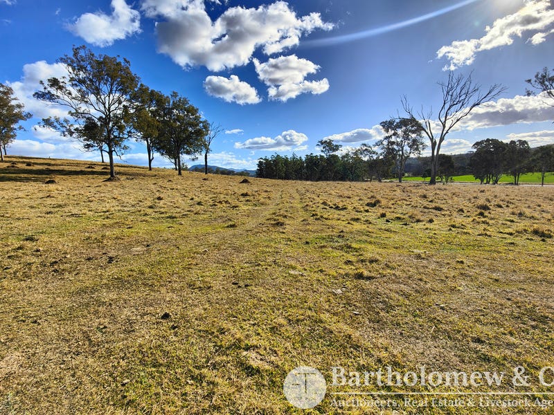 2492 Boonah Rathdowney Road, Maroon, Qld 4310 Property Details