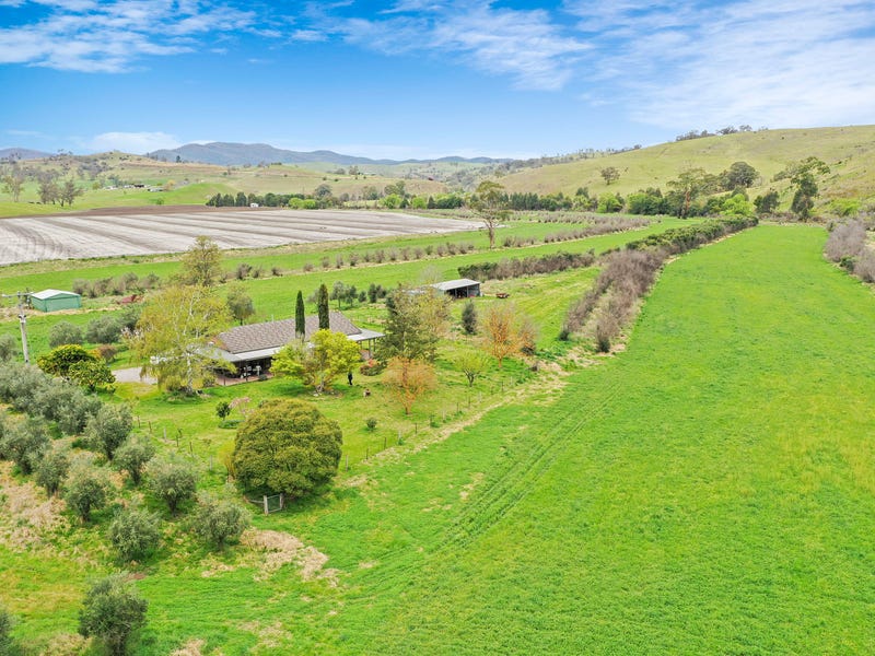 259 Sunny Point Road, Buchan, Vic 3885 Property Details