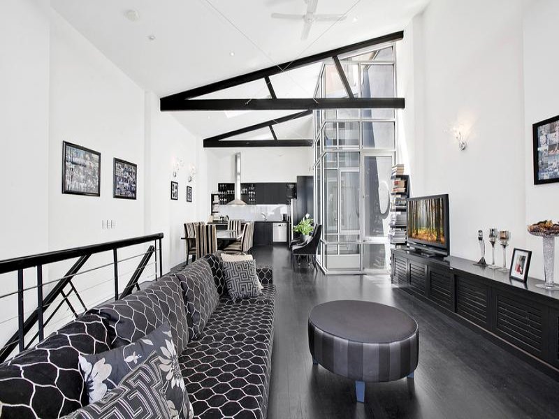 20 Lane, Melbourne, Vic 3000 Property Details