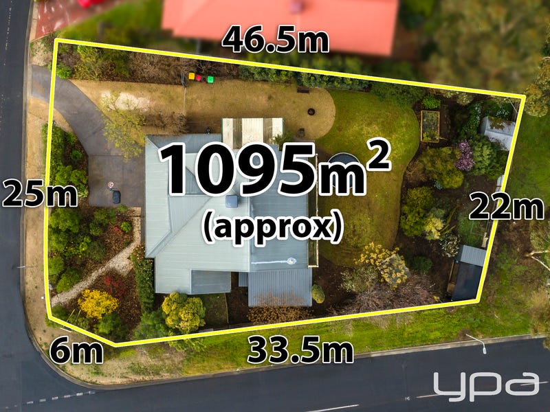 18 Augusta Place, Darley, Vic 3340 Property Details