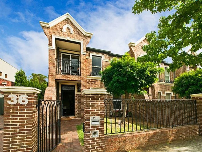 1/36 Union Street, Brighton East, Vic 3187