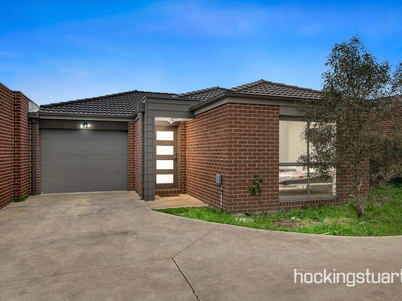 3/38 Corkwood Crescent, Wallan, Vic 3756 Unit for Sale realestate