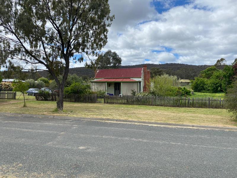 26 High Street, Heathcote, Vic 3523 Property Details