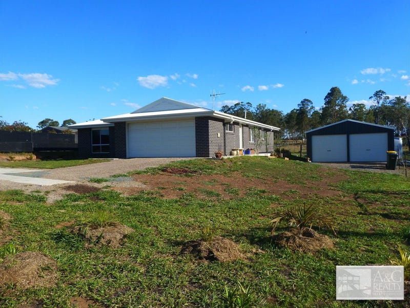 18 Three Mile Road E, Tinana South, QLD 4650