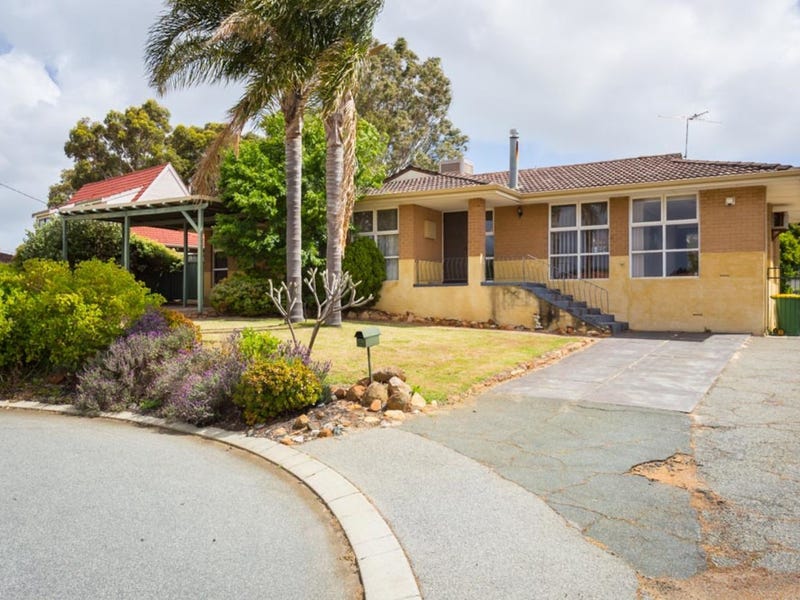 Real Estate & Property for Sale in 31 Ellis Rd, Mount Nasura, WA 6112