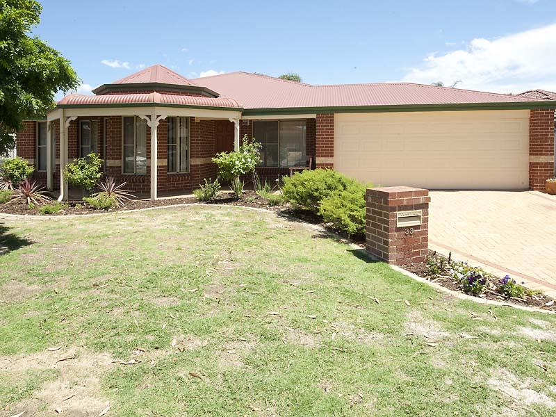 33 Copeland Drive, Redcliffe, WA 6104 Property Details