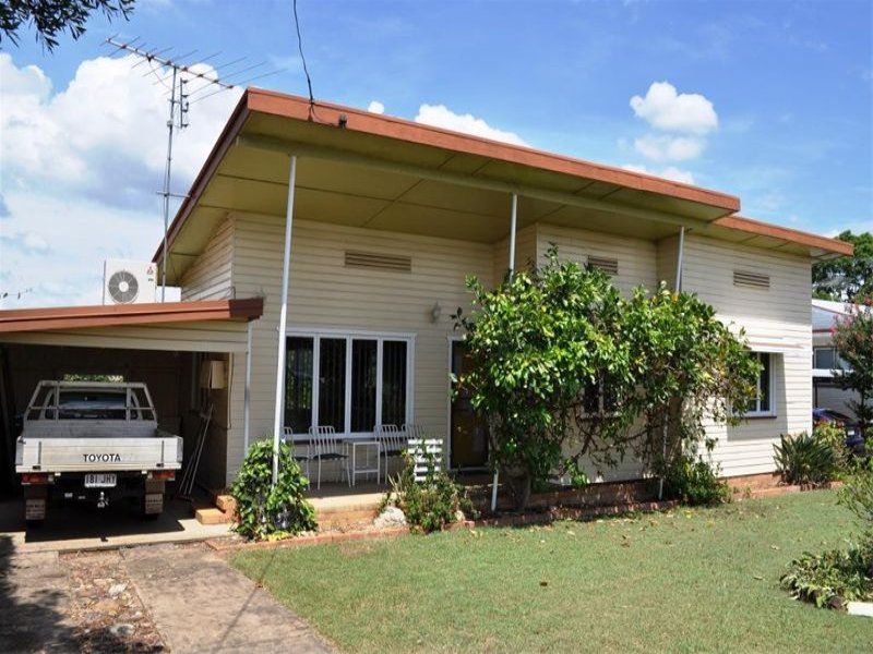 38 Spencer St, Gatton, Qld 4343 Property Details