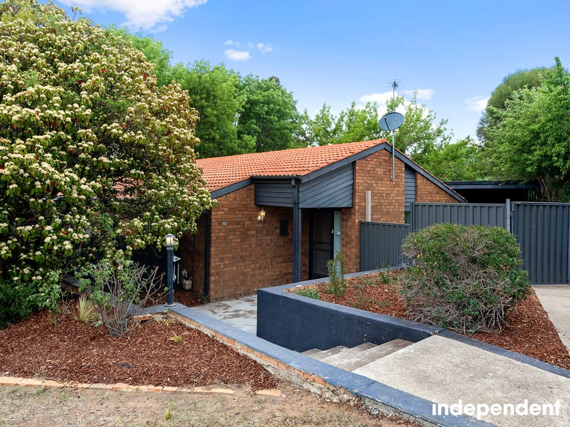 25 Currey Street, Gowrie, ACT 2904 Property Details