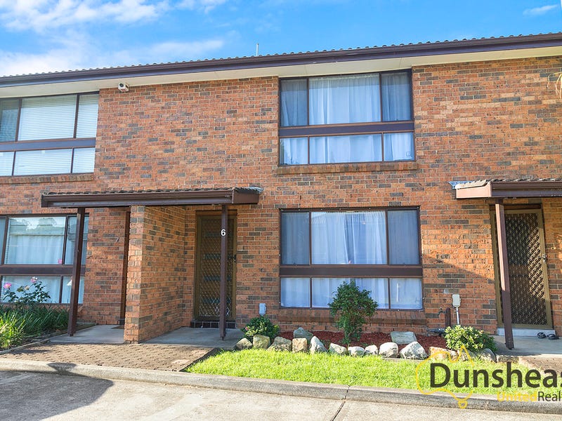 6/29 Myee Road, Macquarie Fields, NSW 2564