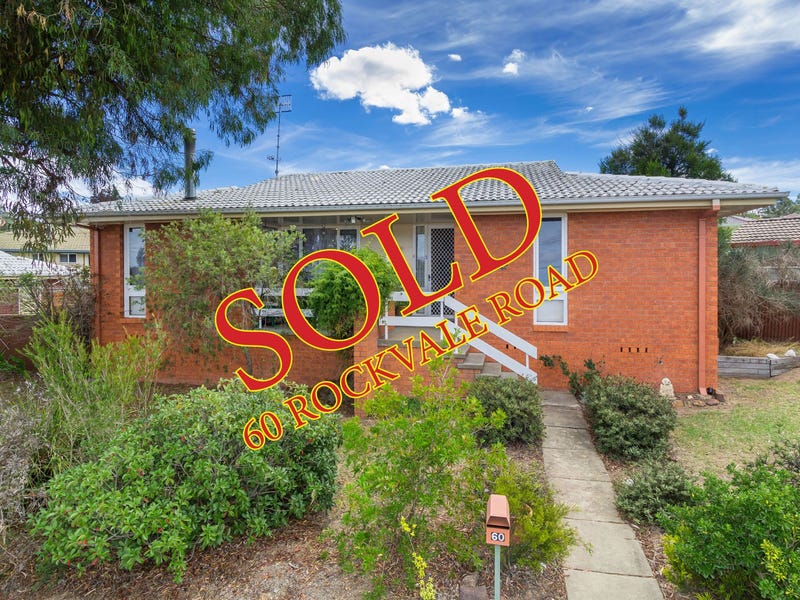 60 Rockvale Road, Armidale, NSW 2350
