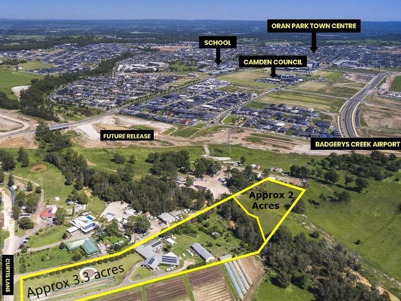 16 Curtis Lane, Catherine Field, NSW 2557