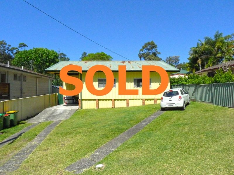 115 Davistown Rd, Saratoga, NSW 2251 Property Details