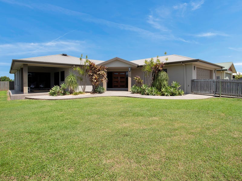 16 Hoffman Drive, Marian, Qld 4753 Property Details