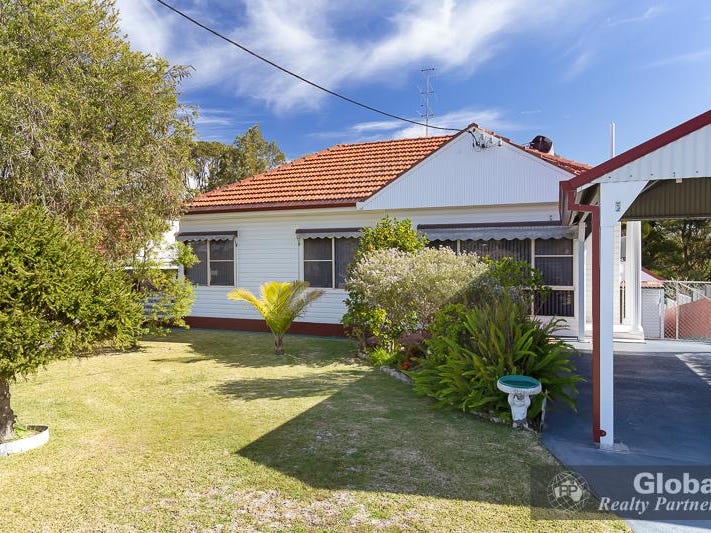 17 Longworth Avenue, Cardiff, NSW 2285 Property Details