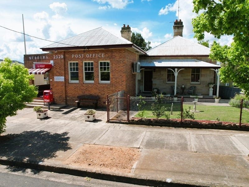 8082 Bettington Street, Merriwa, NSW 2329 House for Sale