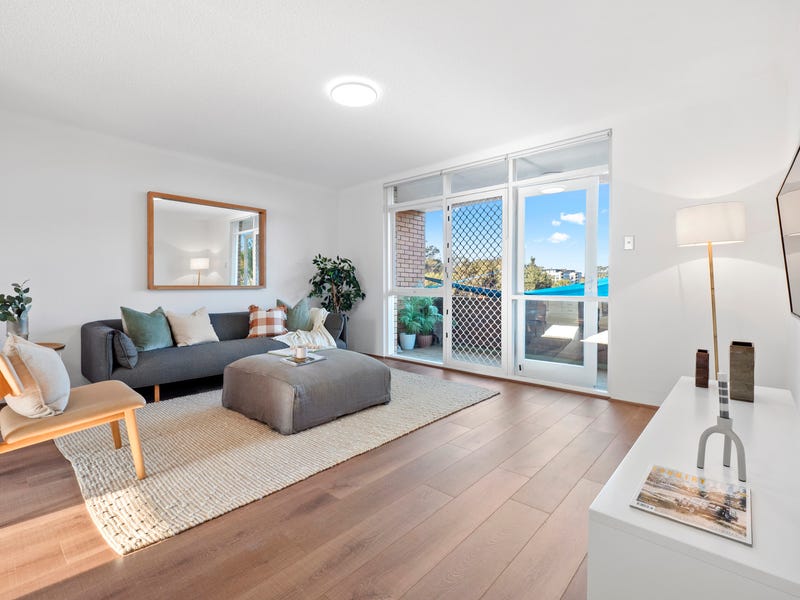 8/81 Middle Street, Kingsford, NSW 2032 Apartment for Rent