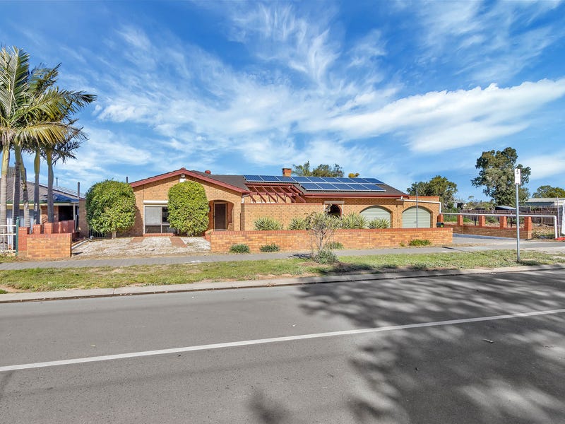 33 Park Road, Virginia, SA 5120 Property Details