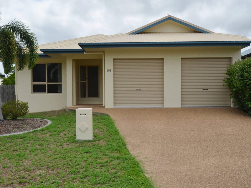 36 Estuary Pde, Douglas, Qld 4814 Property Details