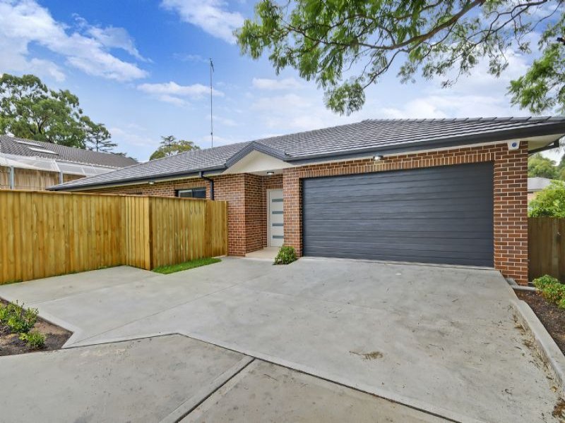 52B Sherbrook Road, Hornsby, NSW 2077 Property Details