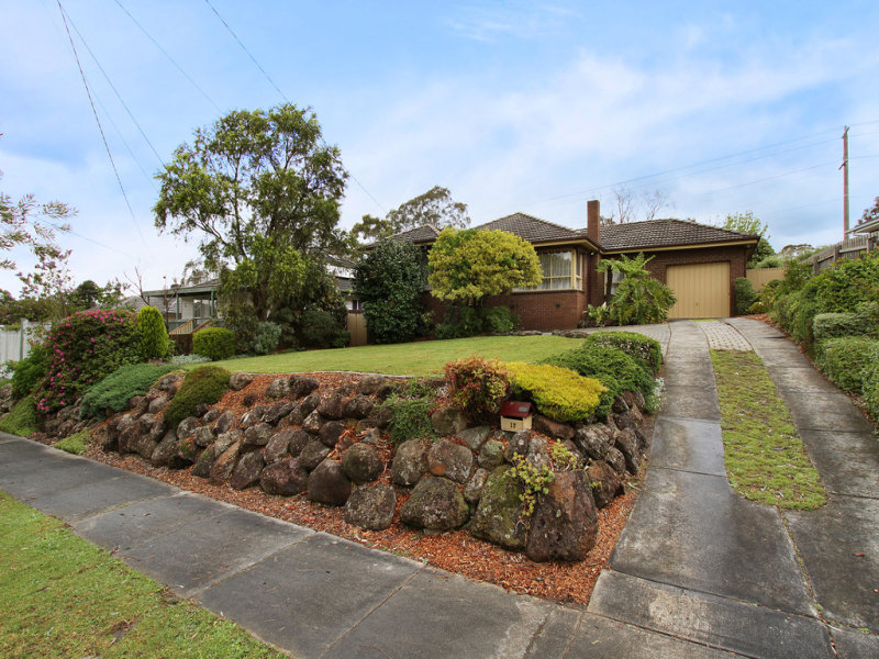 17 GLEN DHU ROAD, Kilsyth, Vic 3137 Property Details