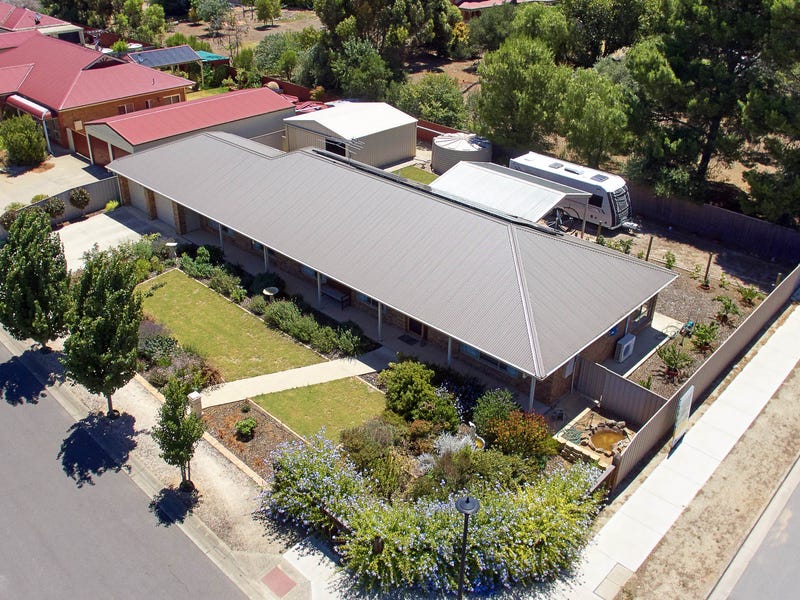 1 Elsie Drive, Strathalbyn, SA 5255 Property Details