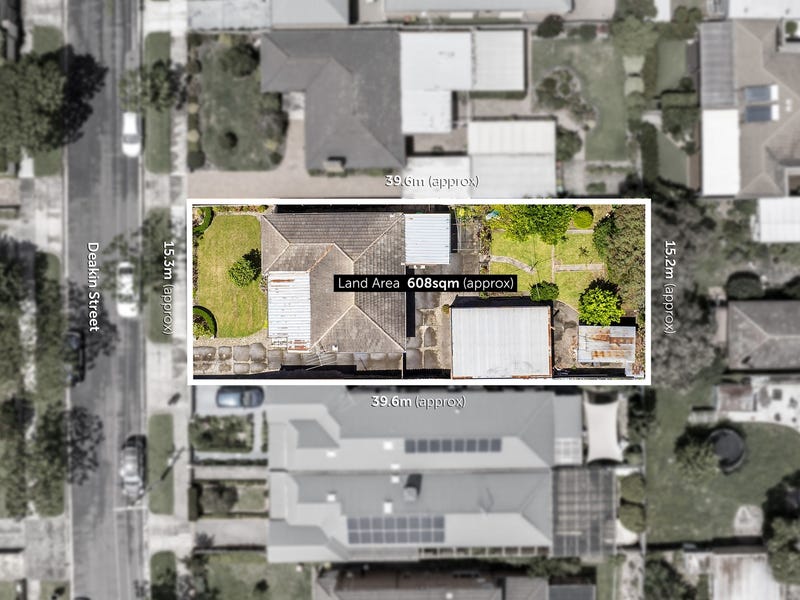 78 Deakin Street, Bentleigh East, VIC