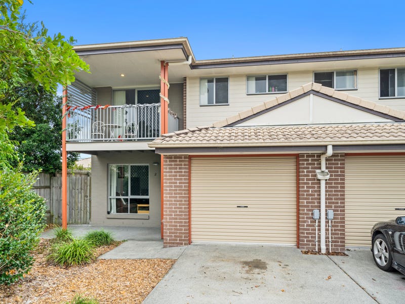 2/1727 Mulgrave Road, Marsden, Qld 4132 Property Details