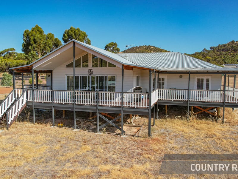 26 Macdonald Retreat, Dumbarton, Toodyay, WA 6566 Property Details