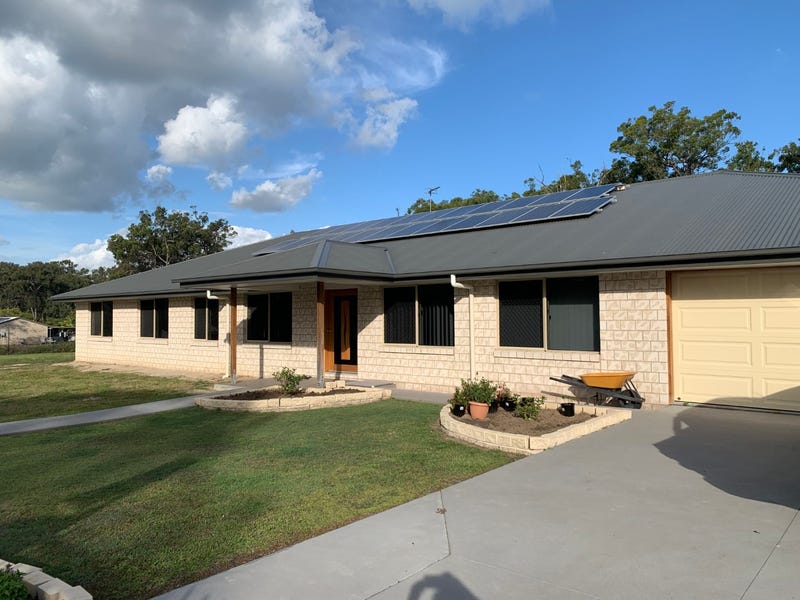 39 Shore Road East, Booral, Qld 4655 Property Details