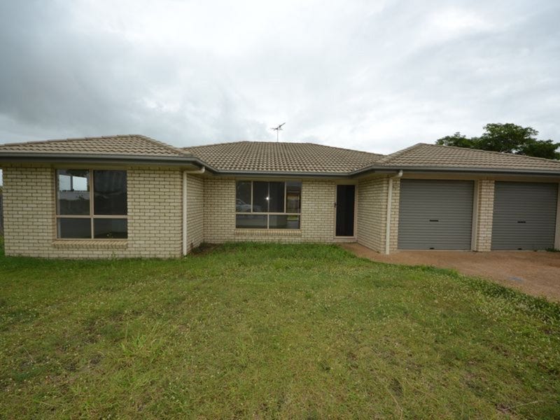 2 Corella Drive, Gracemere, QLD 4702