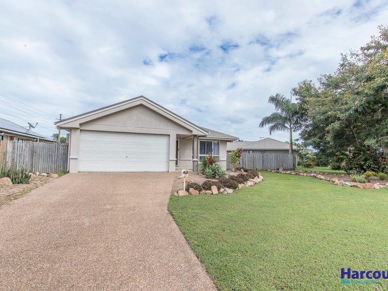 19 Condor Drive, Condon, QLD 4815