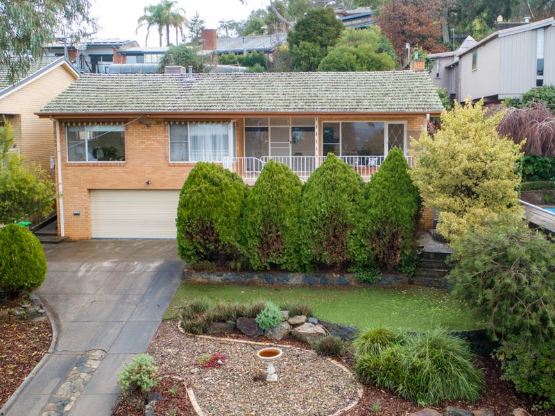 709 YAMBLA AVENUE, Albury, NSW 2640 Property Details