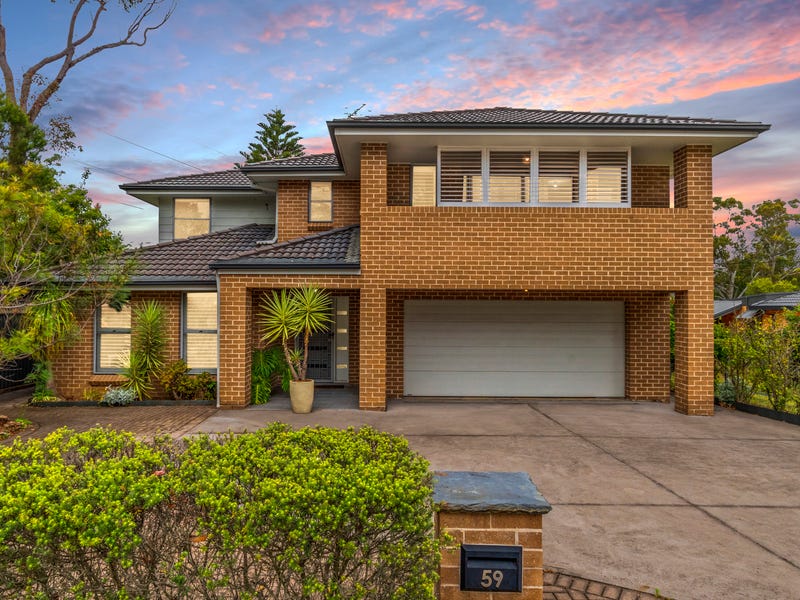 59 Berowra Waters Road, Berowra, NSW 2081 Property Details