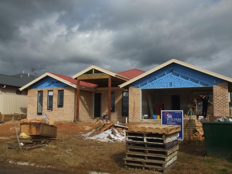 Lot 36/ The Glen Estate, Tumut, NSW 2720 Property Details